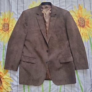 "Jones New York" Corduroy Blazer